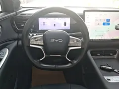 2025 BYD Sealion 06 EV 605 Pro — фото 11