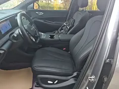 2025 BYD Sealion 06 EV 605 Pro — фото 15