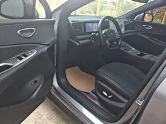 2025 BYD Sealion 06 EV 605 Pro — фото 16