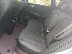 2025 BYD Sealion 06 EV 605 Pro — фото 17