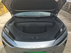 2025 BYD Sealion 06 EV 605 Pro — фото 20