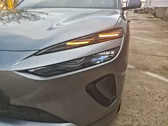 2025 BYD Sealion 06 EV 605 Pro — фото 24