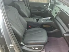 2025 BYD Sealion 06 EV 605 Pro — фото 25