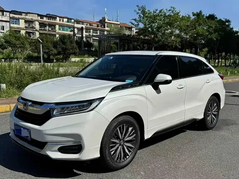 2020 Honda Avancier 370TURBO 2WD Luxury