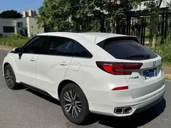 2020 Honda Avancier 370TURBO 2WD Luxury, белый — фото 4