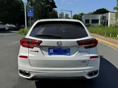 2020 Honda Avancier 370TURBO 2WD Luxury, белый — фото 5