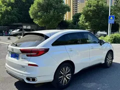 2020 Honda Avancier 370TURBO 2WD Luxury, белый — фото 6
