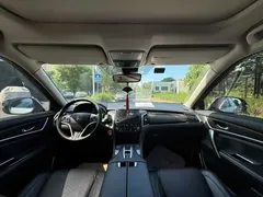 2020 Honda Avancier 370TURBO 2WD Luxury, белый — фото 7