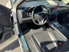 2020 Honda Avancier 370TURBO 2WD Luxury, белый — фото 8