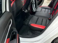 2021 Geely Binrui 1.4T CVT Asian Games Edition, белый — фото 6
