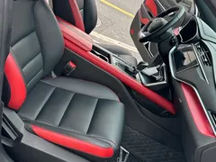 2021 Geely Binrui 1.4T CVT Asian Games Edition, белый — фото 7