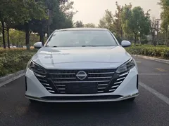 2022 Nissan Teana 2.0L XL-TLS, белый — фото 2