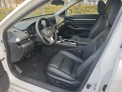 2022 Nissan Teana 2.0L XL-TLS, белый — фото 4