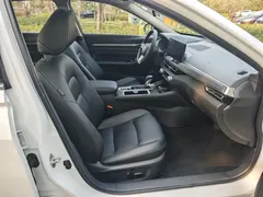 2022 Nissan Teana 2.0L XL-TLS, белый — фото 5
