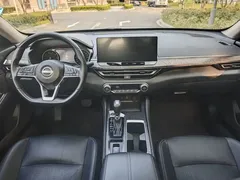 2022 Nissan Teana 2.0L XL-TLS, белый — фото 6