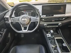 2022 Nissan Teana 2.0L XL-TLS, белый — фото 8
