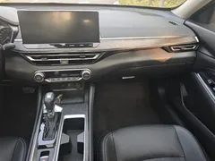 2022 Nissan Teana 2.0L XL-TLS, белый — фото 9