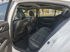 2022 Nissan Teana 2.0L XL-TLS, белый — фото 11