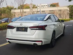 2022 Nissan Teana 2.0L XL-TLS, белый — фото 14