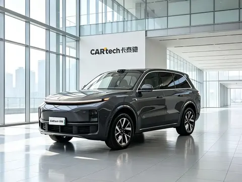2023 Li Auto L8