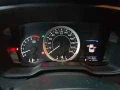 2021 Toyota Levin 185T CVT Sport, белый — фото 7