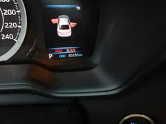 2021 Toyota Levin 185T CVT Sport, белый — фото 8