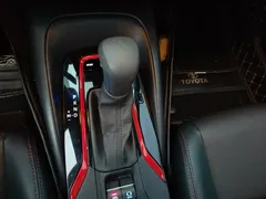 2021 Toyota Levin 185T CVT Sport, белый — фото 10