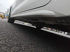 2021 Toyota Levin 185T CVT Sport, белый — фото 17