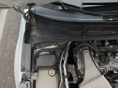 2021 Toyota Levin 185T CVT Sport, белый — фото 20