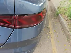 2024 BYD Qin PLUS Honor DM-i PHEV 55km Leading, синий — фото 8