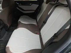 2024 BYD Qin PLUS Honor DM-i PHEV 55km Leading, синий — фото 17