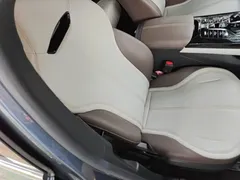 2024 BYD Qin PLUS Honor DM-i PHEV 55km Leading, синий — фото 25