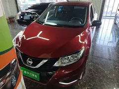 2021 Nissan Tiida 1.6L CVT — фото 3