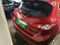 2021 Nissan Tiida 1.6L CVT — фото 6