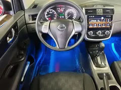 2021 Nissan Tiida 1.6L CVT — фото 11