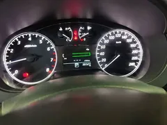 2021 Nissan Tiida 1.6L CVT — фото 12
