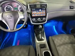2021 Nissan Tiida 1.6L CVT — фото 13