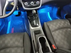 2021 Nissan Tiida 1.6L CVT — фото 14