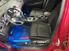 2021 Nissan Tiida 1.6L CVT — фото 15