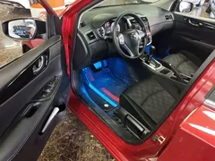 2021 Nissan Tiida 1.6L CVT — фото 16