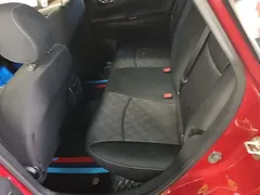 2021 Nissan Tiida 1.6L CVT — фото 17