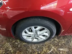 2021 Nissan Tiida 1.6L CVT — фото 23