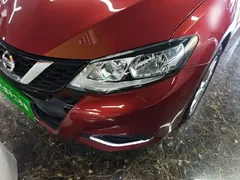2021 Nissan Tiida 1.6L CVT — фото 24