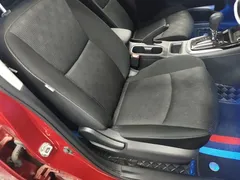 2021 Nissan Tiida 1.6L CVT — фото 25