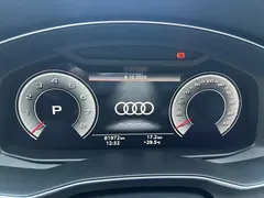 2021 Audi A6L 45 TFSI Sport, чёрный — фото 8