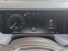 2022 Tank 500 3.0T Sport 5-seat, белый — фото 14