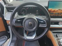 2022 Tank 500 3.0T Sport 5-seat, белый — фото 15