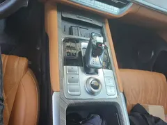 2022 Tank 500 3.0T Sport 5-seat, белый — фото 16