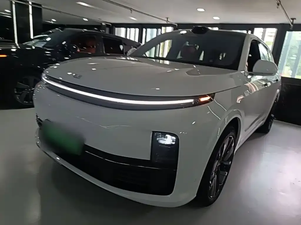 2024 Li Auto L7