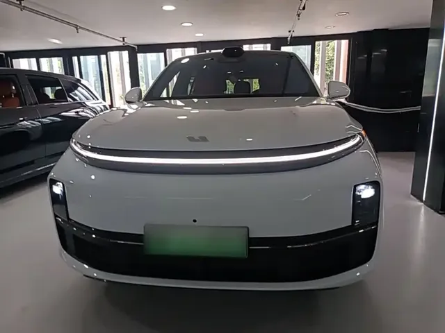 2024 Li Auto L7